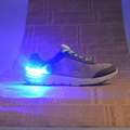 LED Shoe Safety Light